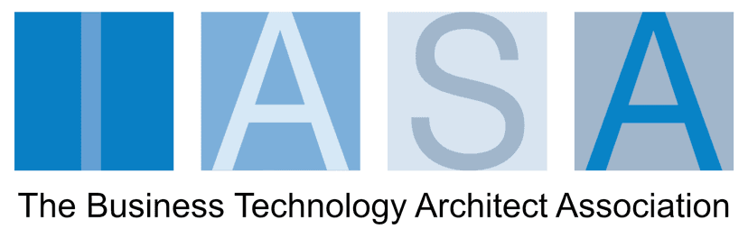 IASA – The Business Technology Architect Association